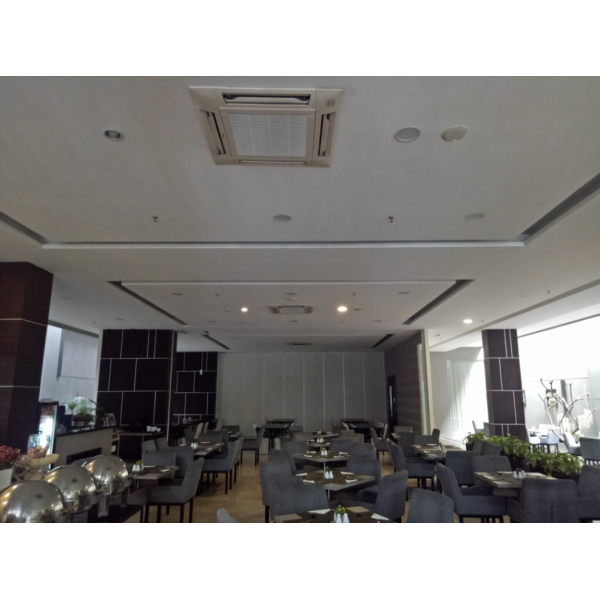 ATLANTIC Hotel, Gambar 02